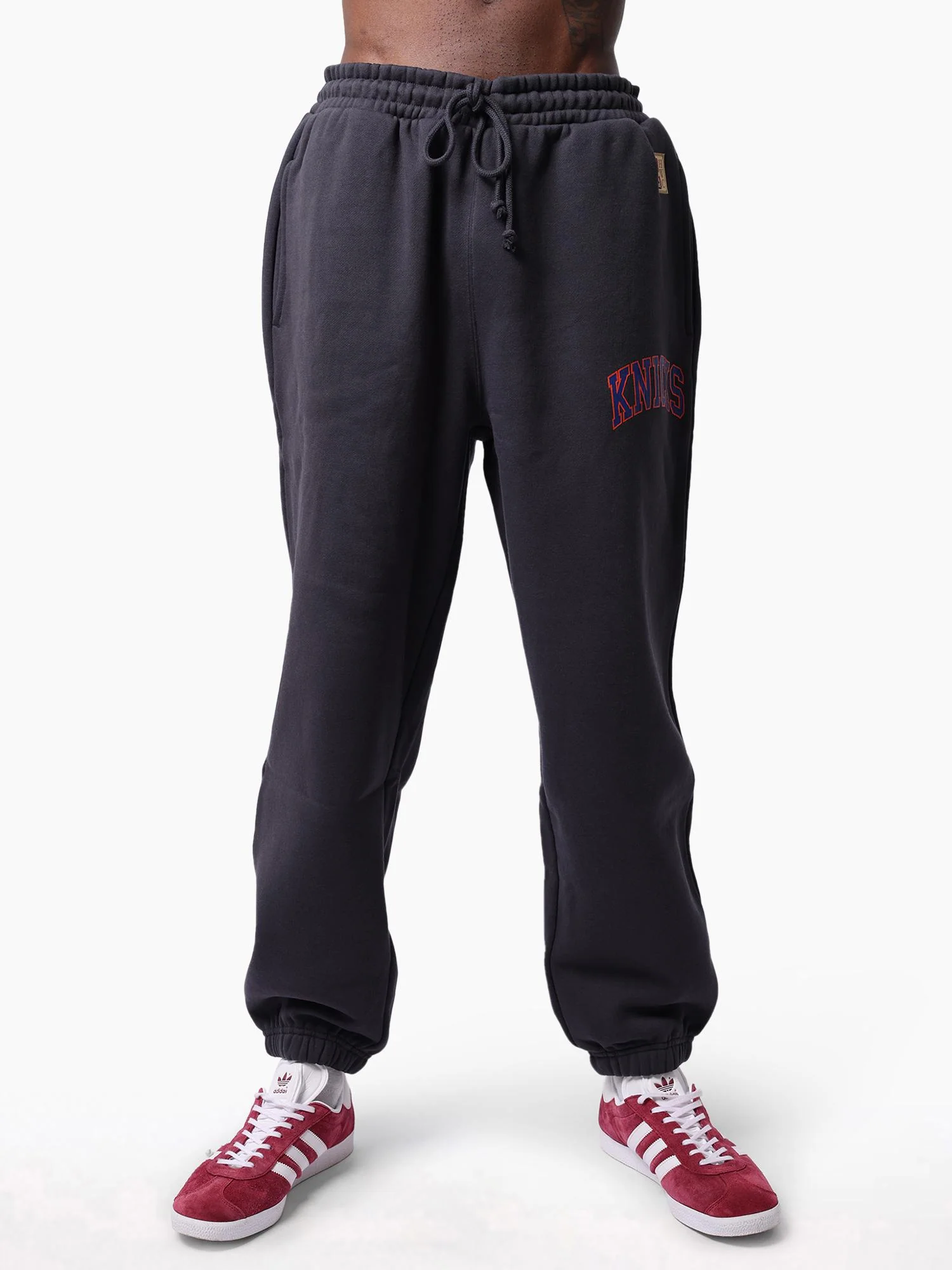 New York Knicks Arch Sweatpants
