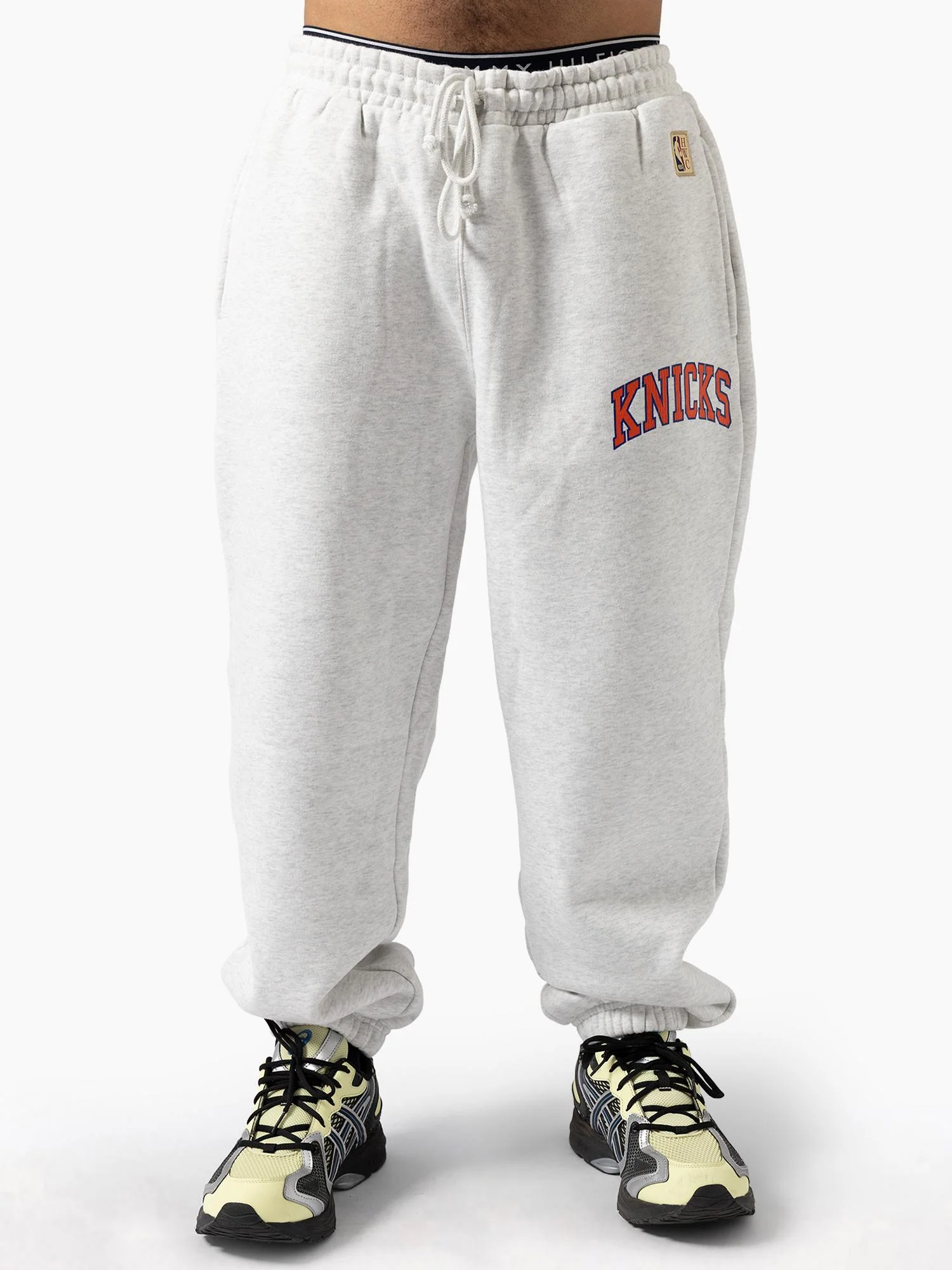 New York Knicks Arch Sweatpants